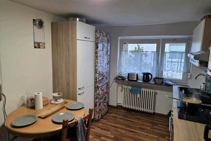 Vermiete 1 schönes Zimmer in 3er WG - Frankfurt am Main Schwanheim