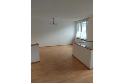 Gemütliche 2 Zimmer Masionette Wohnung - Wuppertal