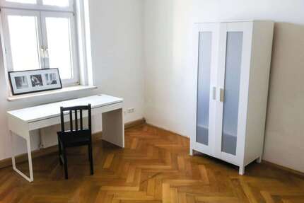 WG-Zimmer in München 690,00 € 16 m²