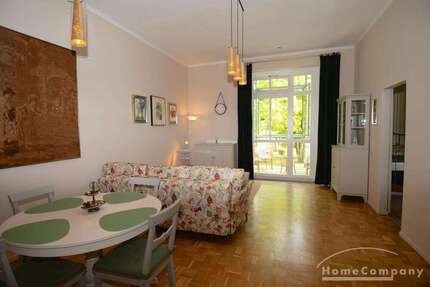 Wohnen auf Zeit in Potsdam 1.590,00 €