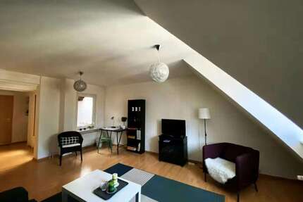 Wohnen auf Zeit in Parchim 1.950,00 €