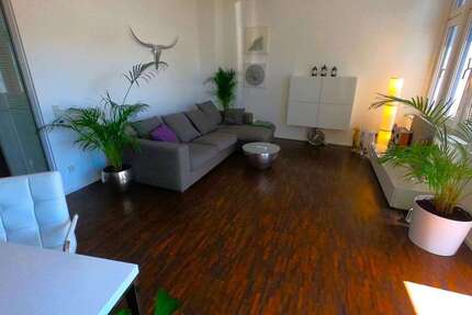 Wohnen auf Zeit in Köln 1.690,00 €