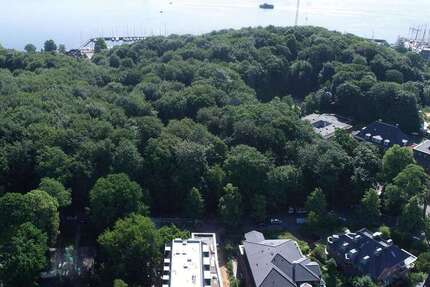 Wohnung zum Mieten in Kiel 3.085,00 € 115 m²