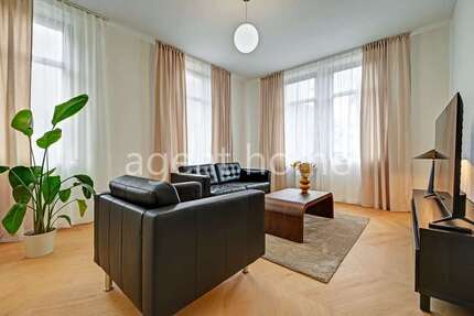 Wohnen auf Zeit in Stuttgart 1.790,00 €