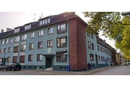 Wohnung zum Mieten in Gelsenkirchen 520,00 € 81.09 m²