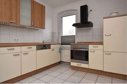 Wohnung zum Mieten in Braunschweig 630,00 € 53 m²