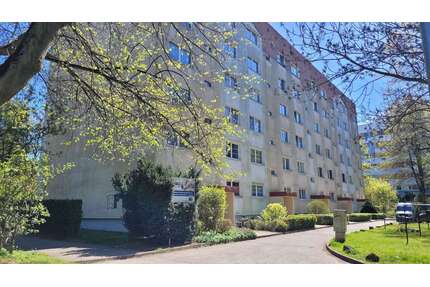 Wohnung zum Mieten in Chemnitz 281,00 € 56.39 m²