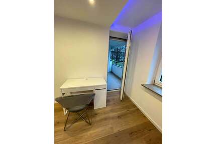 WG-Zimmer in München 710,00 € 12 m²