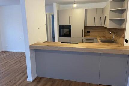 Helle 4-Zimmer Wohnung in Hoopte an der Elbe - Winsen (Luhe)