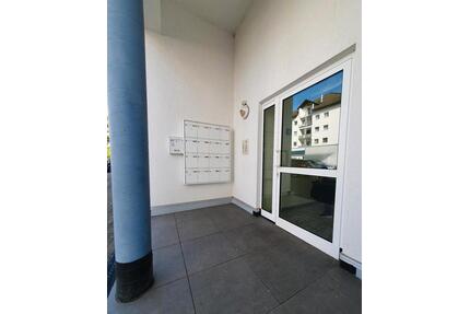 2 Zimmer Wohnung *ab sofort verfügbar* Warmmiete - Velbert Velbert-Mitte