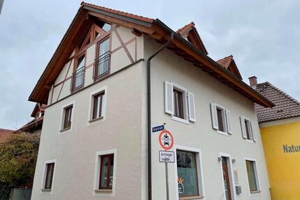 Norsingen, 3 Zimmer Wohnung in Zentraler Lage - Ehrenkirchen