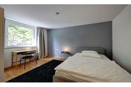 WG-Zimmer in Stuttgart 465,00 € 13 m²