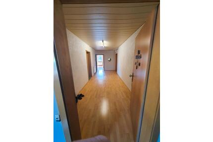 5 Zimmer Wohnung in Kulmbach, beim Stadtpark, zentrale Lage,