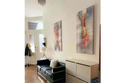WG-Zimmer in Frankfurt am Main 899,00 € 30 m²