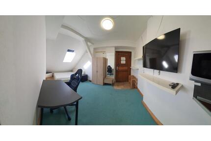 11 Brigt 1Room Flat, Hübsche helle möbliertes EinzimmerWohnungr a - Berlin Friedrichshain-Kreuzberg