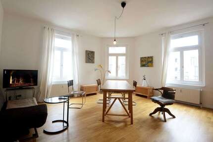 Wohnen auf Zeit in Leipzig 950,00 €