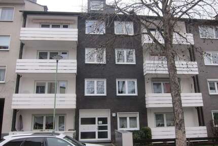 Wohnung zum Mieten in Hagen 440,00 € 66 m²