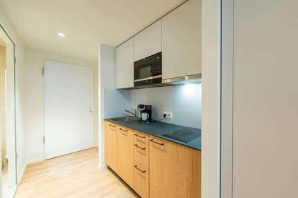 Wohnen auf Zeit in Stuttgart 1.030,00 €