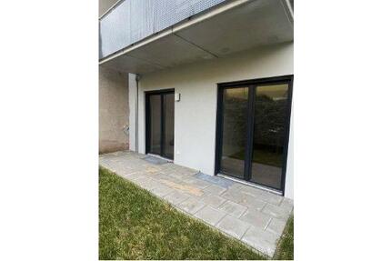 Moderne 2-Zimmer-Wohnung mit FBH, Terasse und Garten - WE08 - Leipzig Altwest