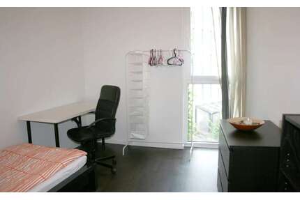 WG-Zimmer in Berlin 720,00 € 12 m²