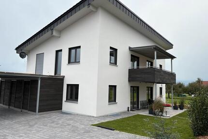 2 Zimmer Wohnung - 800,00&nbsp;EUR Kaltmiete, ca.&nbsp; 52,00&nbsp;m&sup2; in Isny im Allgäu (PLZ: 88316)