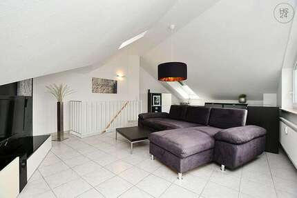 Wohnen auf Zeit in Schwieberdingen 1.690,00 €