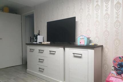 Möblierte 3 Zim Wohnung Bad WC an Sofort frei - Hagen Hagen-Nord