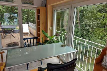 Wohnen auf Zeit in Schwalbach am Taunus 1.250,00 €