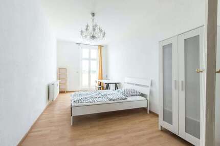 WG-Zimmer in Berlin 780,00 € 18 m²