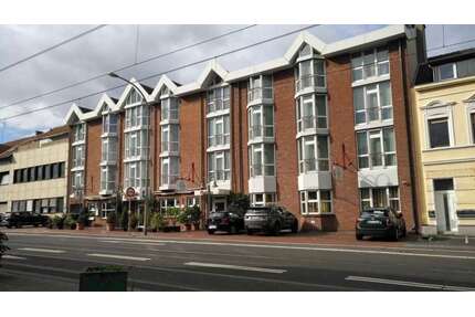 Wohnen auf Zeit in Frechen 750,00 €