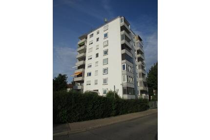 3 Zimmer Wohnung in Senden Ay zu vermieten