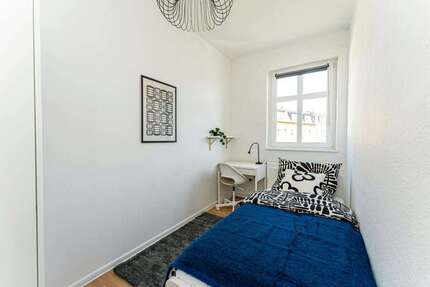 WG-Zimmer in Berlin 540,00 € 8 m²