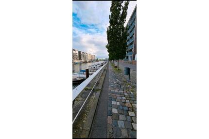 4 Zimmer Wohnung - 3.000,00&nbsp;EUR Kaltmiete, ca.&nbsp; 138,00&nbsp;m&sup2; in Frankfurt am Main (PLZ: 60327) Gutleutviertel