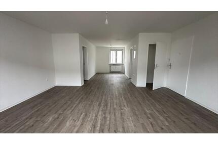 EG 3 Zimmer ab sofort (frisch saniert) - Kaufbeuren