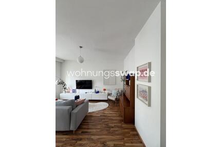 Wohnungsswap - 2 Zimmer, 60 m² - Zonser Straße, Nippes, Köln