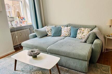 Wunderschöne Altbau Wohung in Wilmersdorf zu vermieten - Berlin Charlottenburg-Wilmersdorf