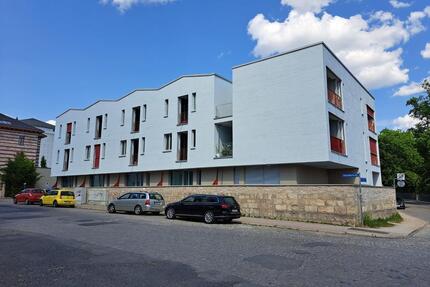 1,5 Zimmer Wohnung, modern, teilmöbliert, Klima - Weimar Ehringsdorf