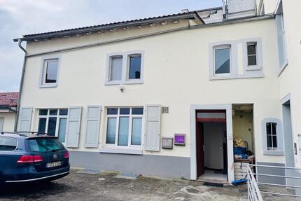 Luft u. Licht für Idividualisten Loft Glasfaser Balkon Maisonette - Frankfurt am Main Niederrad