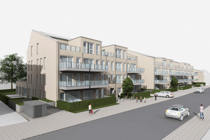Wohnung zum Mieten in Hürth 782,00 € 62.51 m²
