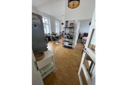 Super schöne 2,5 Zimmer-Wohnung - Dortmund Hörde