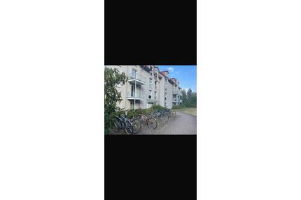 Top 1-Zimmer-Apartment nahe Uni & Klinikum Kassel – ab 01.03.2026