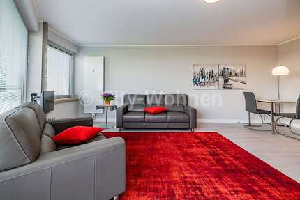 Wohnen auf Zeit in Hamburg 1.410,00 €