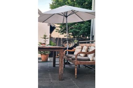 WG - 3 Zimmer im Haus mit Garten – gemeinsames Wohnen – Mettlach - Merzig