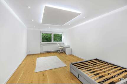Wohnung zum Mieten in München-Solln 870,00 € 26 m²