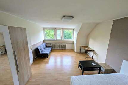 Wohnen auf Zeit in Düsseldorf 1.099,00 €