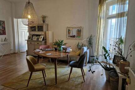 Wohnen auf Zeit in Berlin 850,00 €