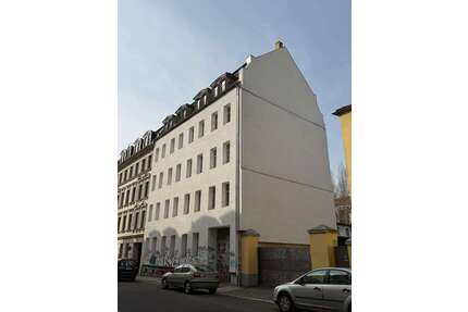 Wohnung zum Mieten in Leipzig 450,00 € 45 m²