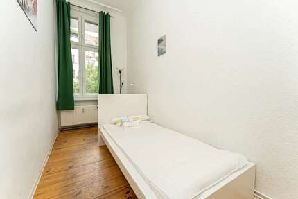 WG-Zimmer in Berlin 615,00 € 9 m²