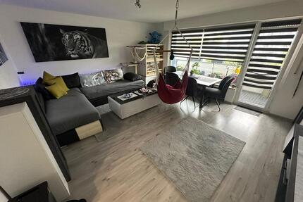 2-Zimmer Wohnung in Bergkamen ab 01.08.2026 zu vermieten