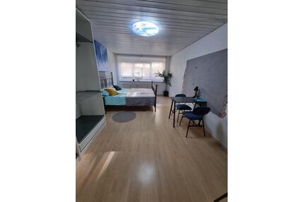 Möbliertes Zimmer in Bad Waldsee